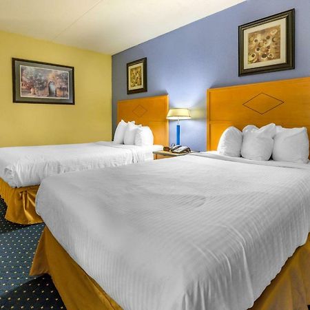 Aire Hotel Lebanon Hershey Dış mekan fotoğraf