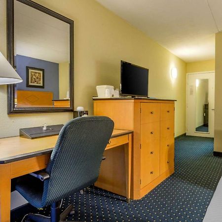 Aire Hotel Lebanon Hershey Dış mekan fotoğraf