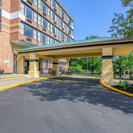 Aire Hotel Lebanon Hershey Dış mekan fotoğraf