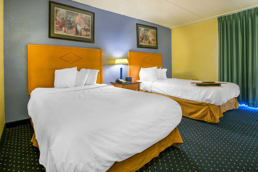 Aire Hotel Lebanon Hershey Oda fotoğraf