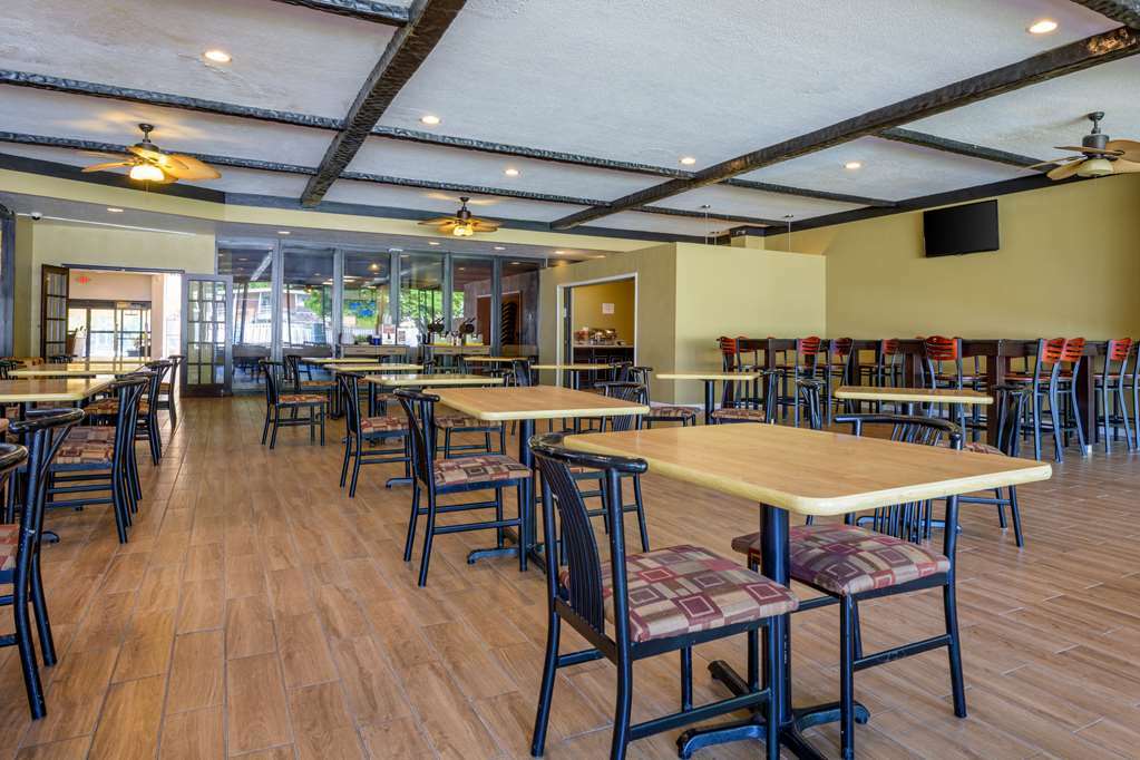 Aire Hotel Lebanon Hershey Restoran fotoğraf