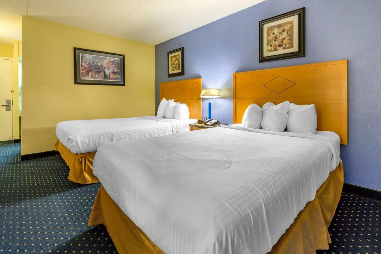 Aire Hotel Lebanon Hershey Dış mekan fotoğraf