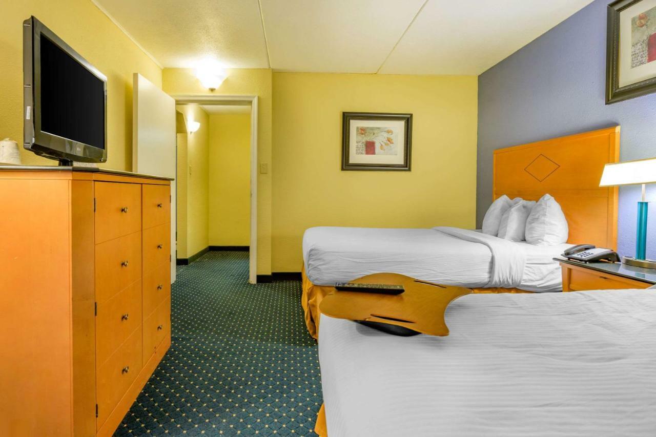 Aire Hotel Lebanon Hershey Dış mekan fotoğraf