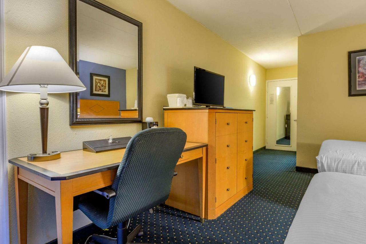 Aire Hotel Lebanon Hershey Dış mekan fotoğraf