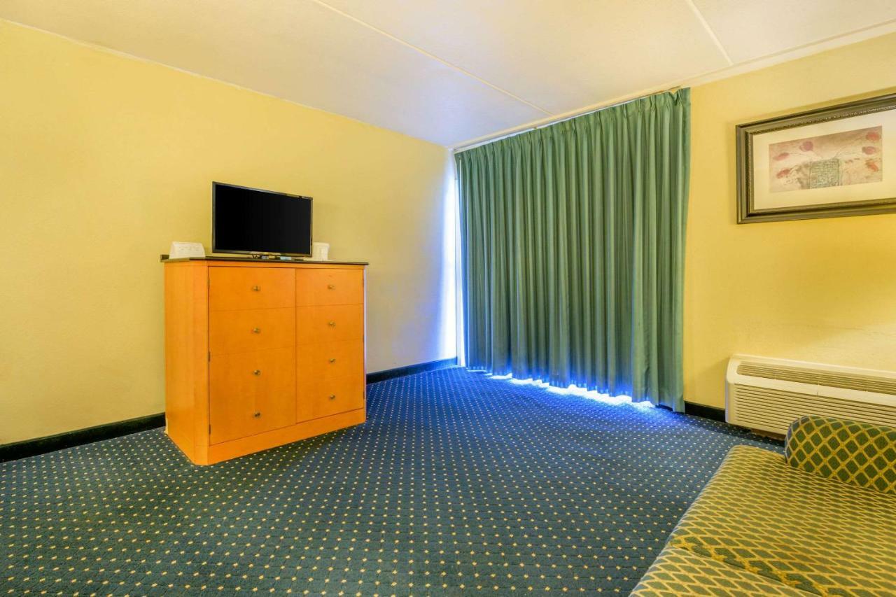 Aire Hotel Lebanon Hershey Dış mekan fotoğraf