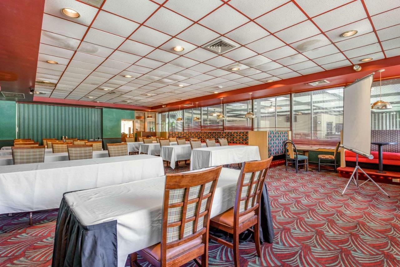 Aire Hotel Lebanon Hershey Dış mekan fotoğraf