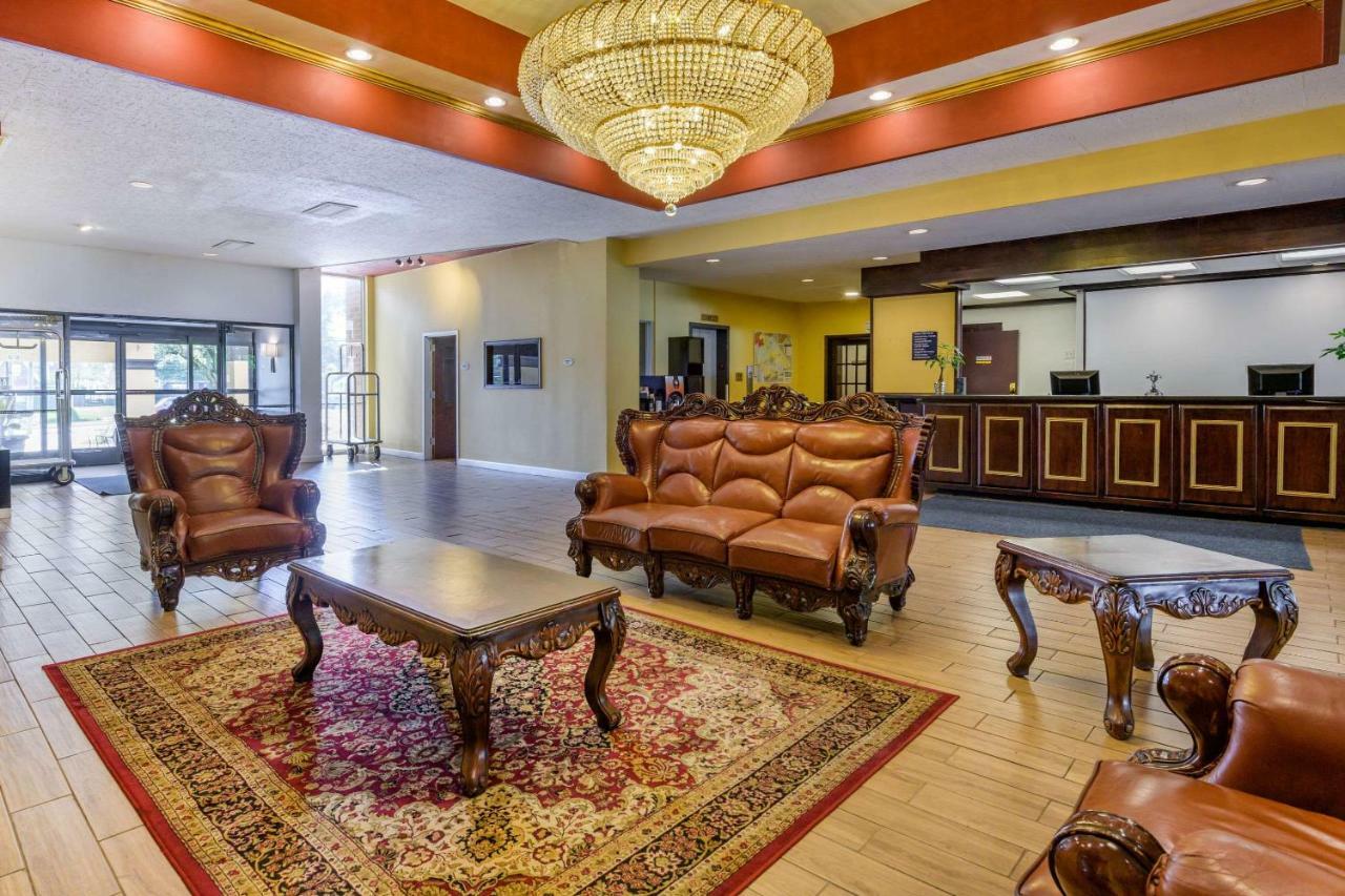 Aire Hotel Lebanon Hershey Dış mekan fotoğraf