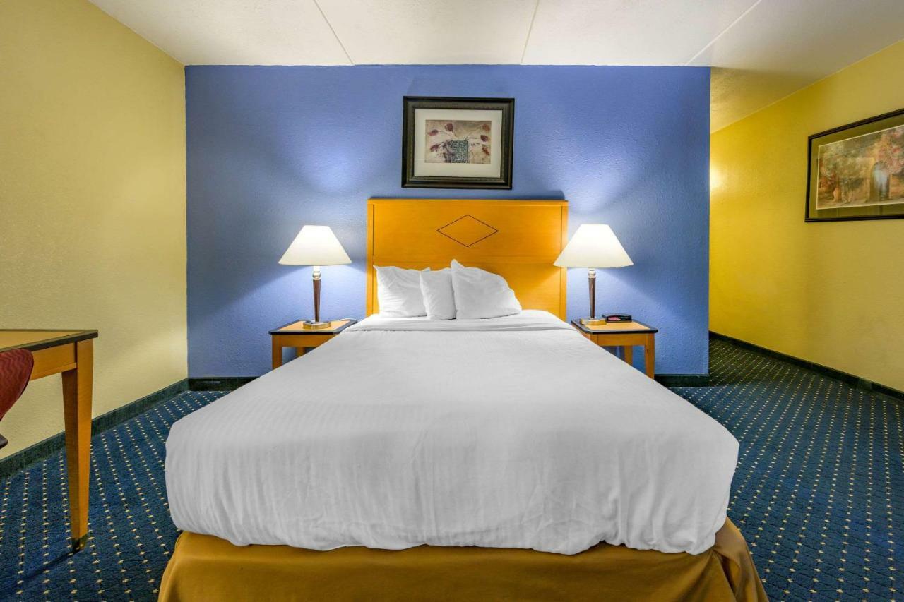 Aire Hotel Lebanon Hershey Dış mekan fotoğraf