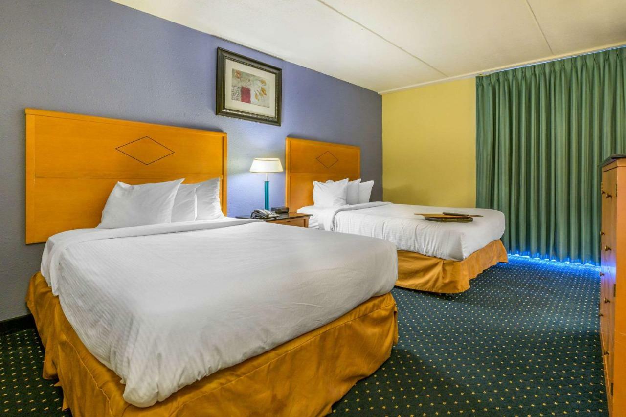 Aire Hotel Lebanon Hershey Dış mekan fotoğraf
