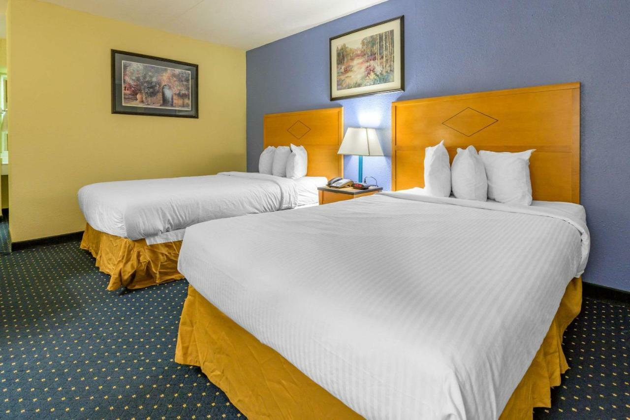 Aire Hotel Lebanon Hershey Dış mekan fotoğraf
