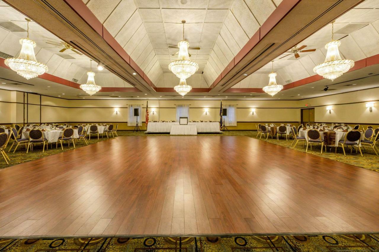 Aire Hotel Lebanon Hershey Dış mekan fotoğraf