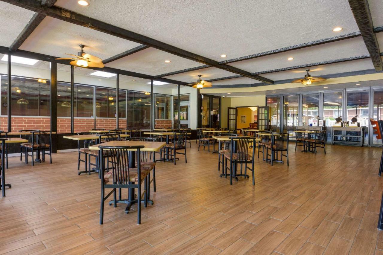 Aire Hotel Lebanon Hershey Dış mekan fotoğraf