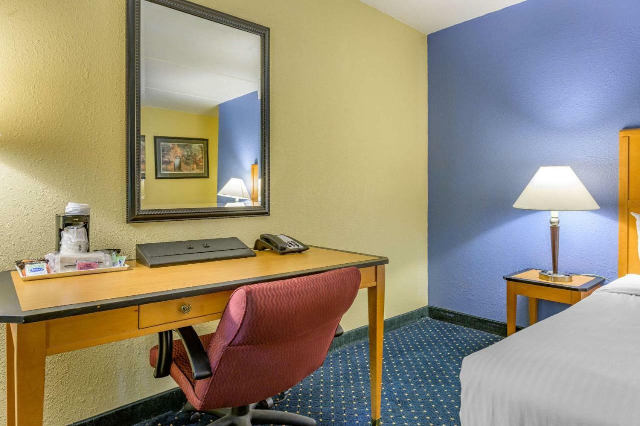 Aire Hotel Lebanon Hershey Dış mekan fotoğraf