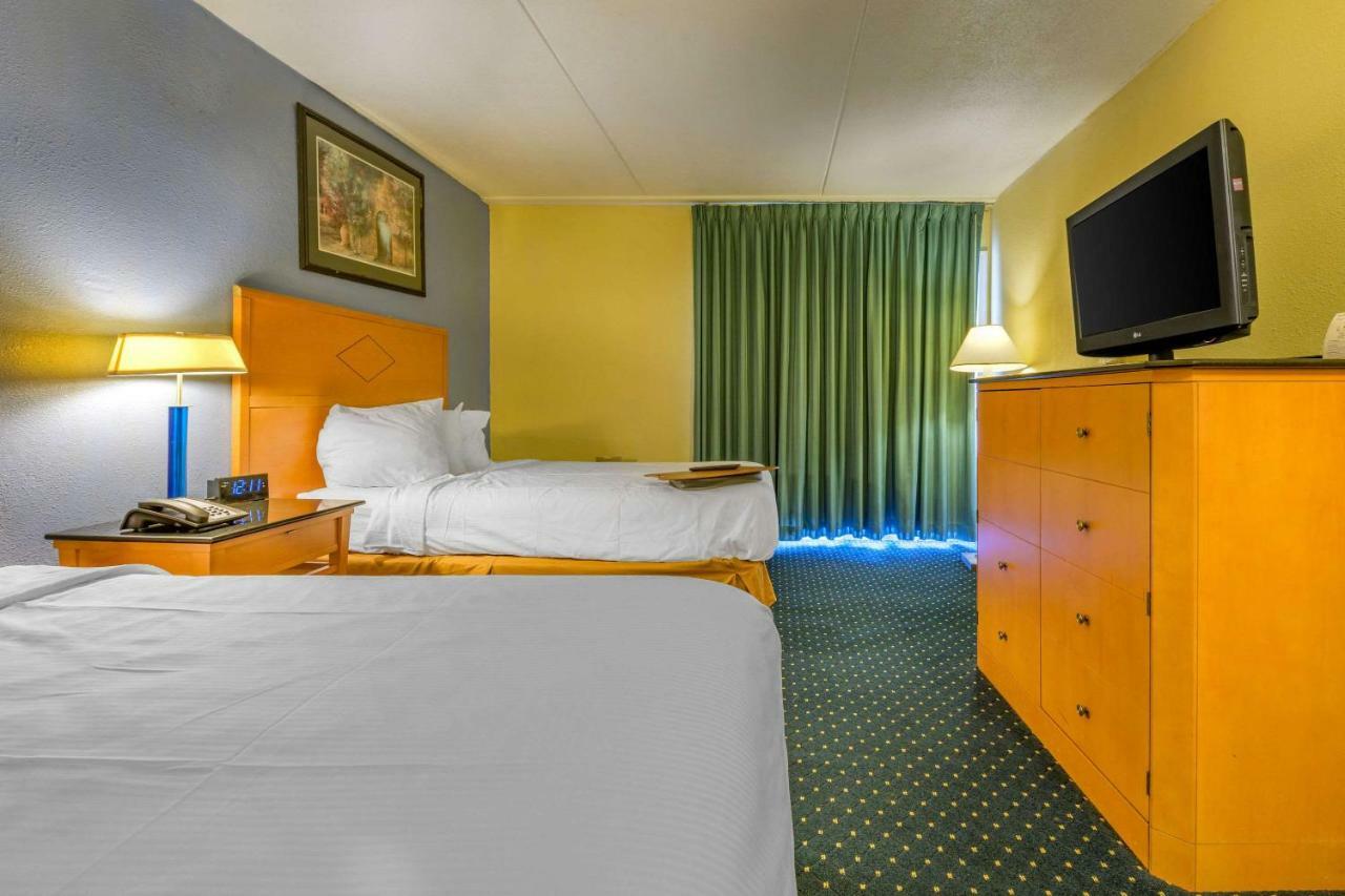 Aire Hotel Lebanon Hershey Dış mekan fotoğraf