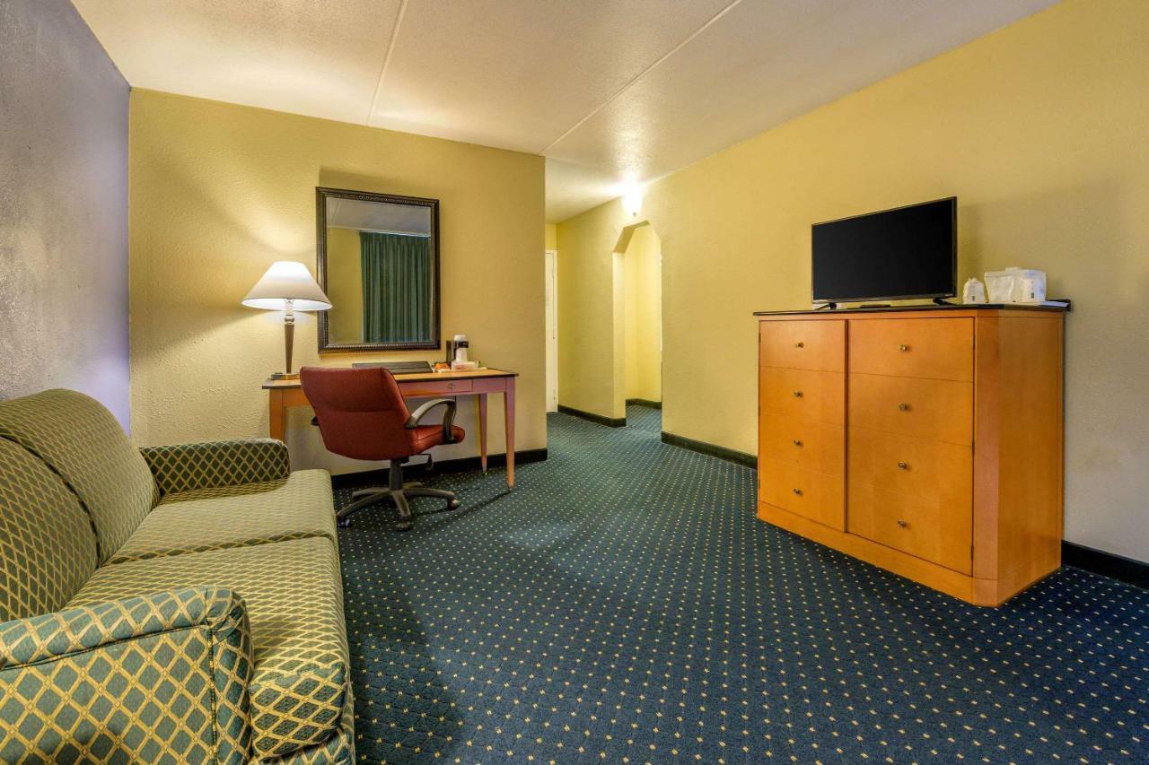 Aire Hotel Lebanon Hershey Dış mekan fotoğraf