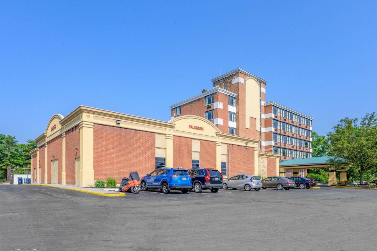 Aire Hotel Lebanon Hershey Dış mekan fotoğraf