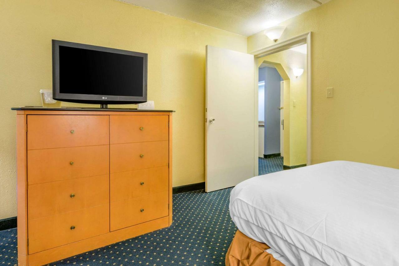 Aire Hotel Lebanon Hershey Dış mekan fotoğraf
