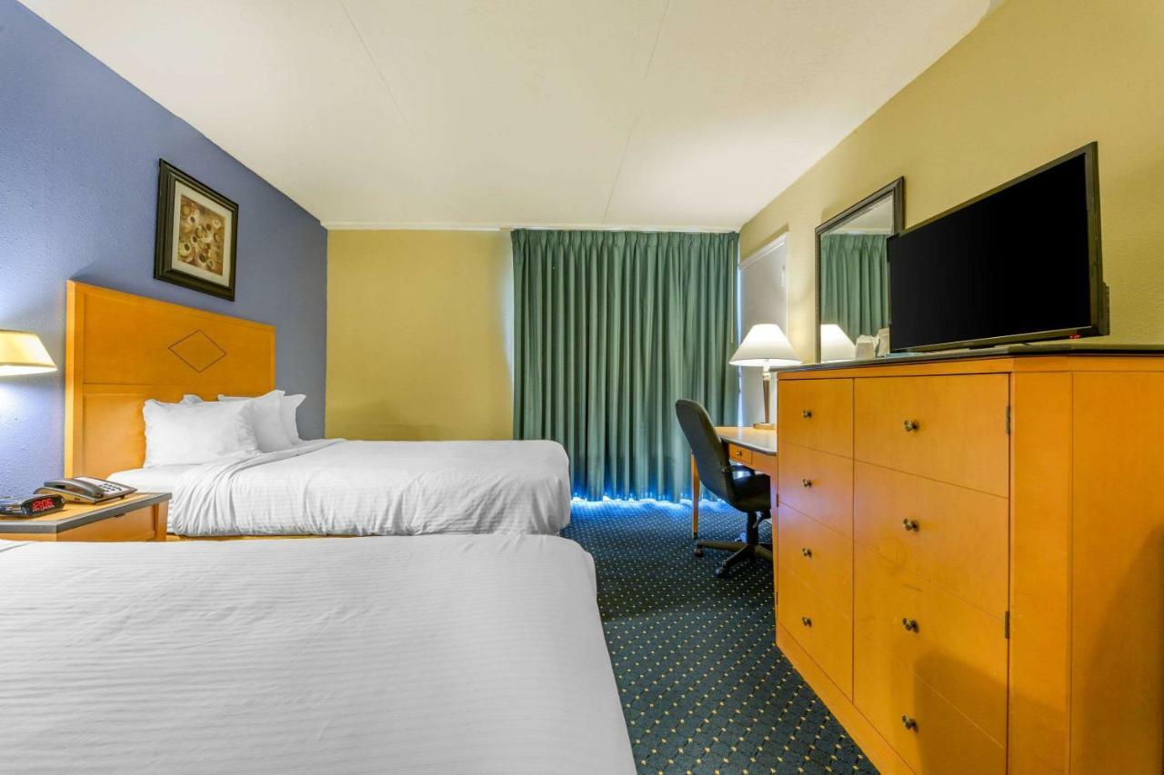 Aire Hotel Lebanon Hershey Dış mekan fotoğraf