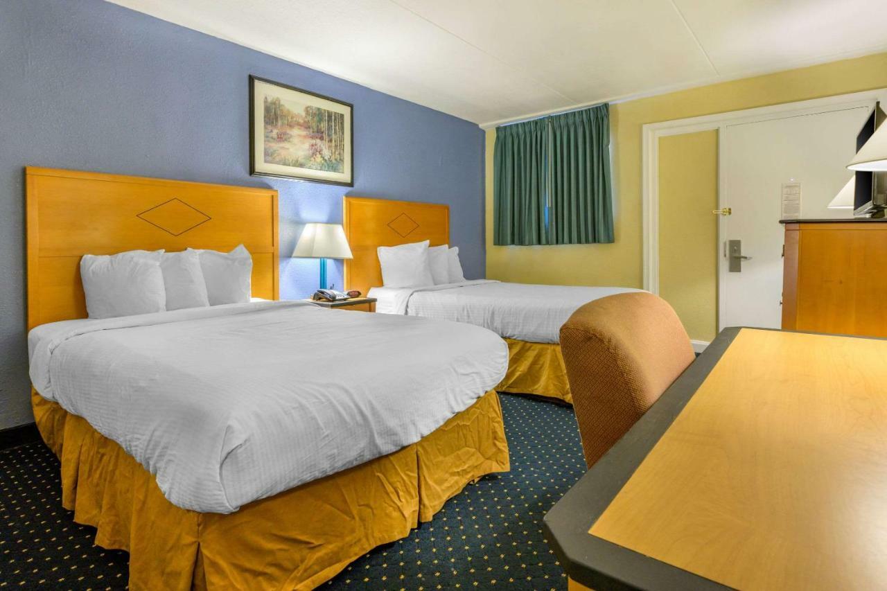 Aire Hotel Lebanon Hershey Dış mekan fotoğraf